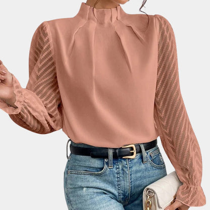 Women's Long Sleeve Top