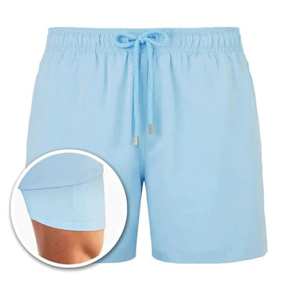 Stylish Swimming Trunks For Men