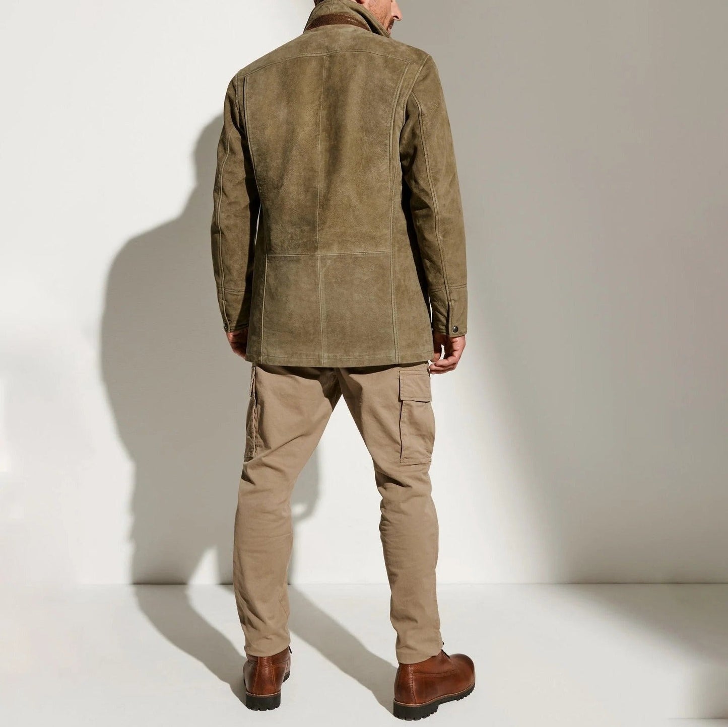 Vintage Jacket for Men