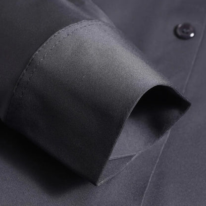 Timeless Wrinkle-Free Shirt For Men