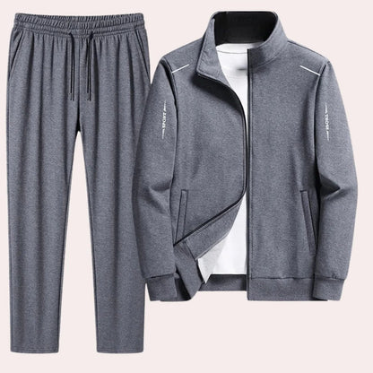 Comfortable Men's Tracksuit