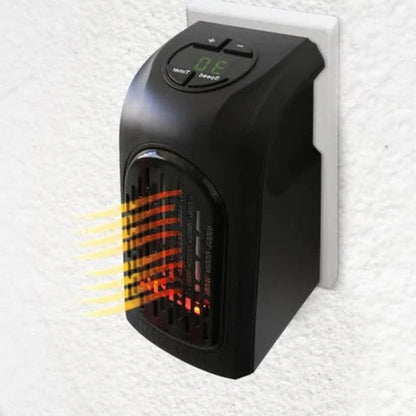 Electric Heater 2.0