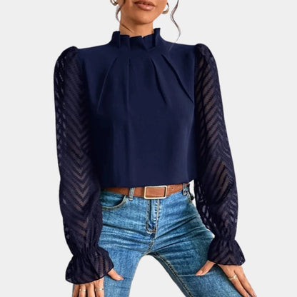 Women's Long Sleeve Top