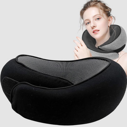 Airplane Travel Pillow - Special Neck Support