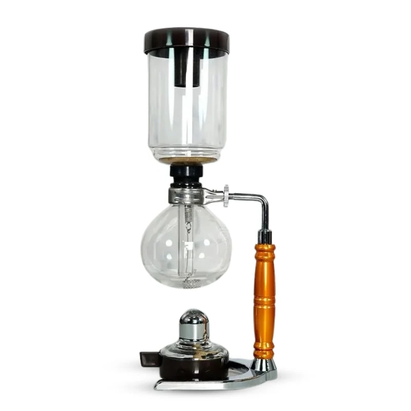 Japanese Syphon Coffee Maker