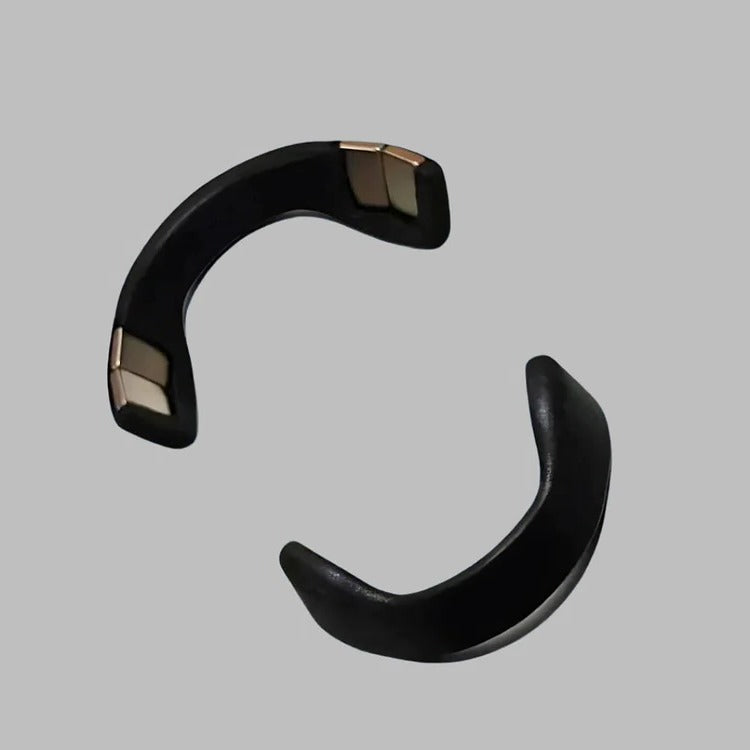 Magnetic Nasal Strips for Snoring Relief