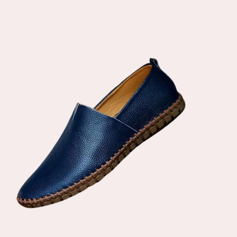 Men's Slip-On Shoes