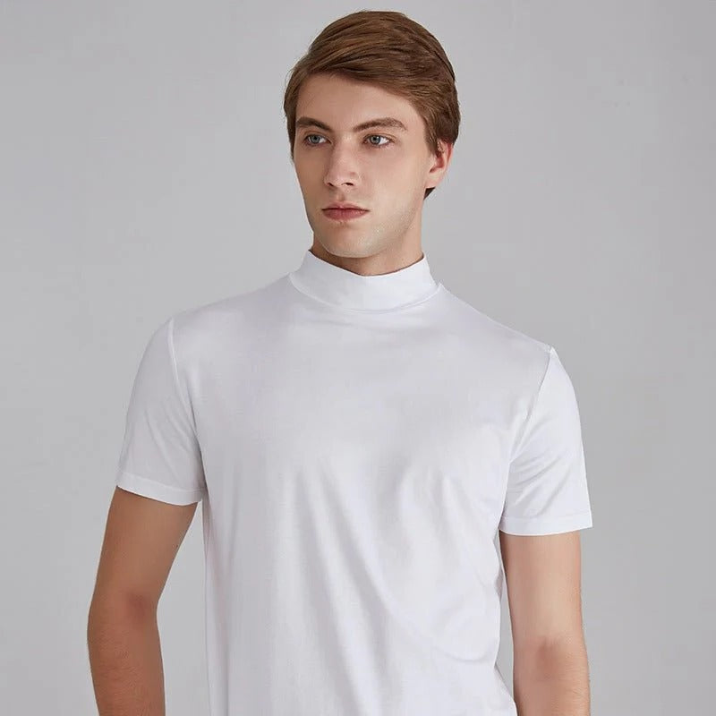 Casual Cotton Shirt - Fashionable Fit