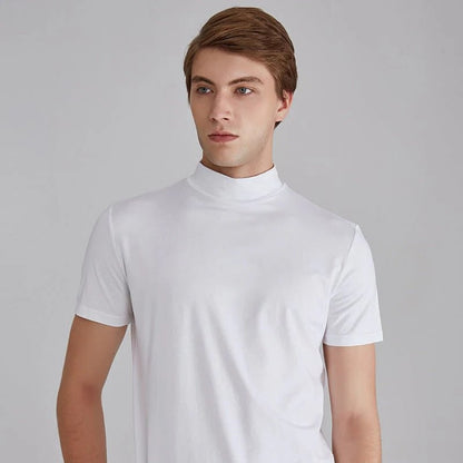 Casual Cotton Shirt - Fashionable Fit