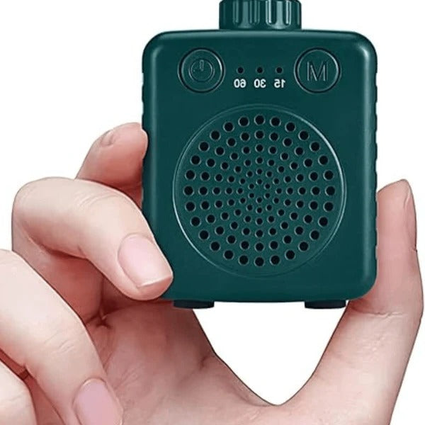 Travel Size White Noise Sleep Sound Machine