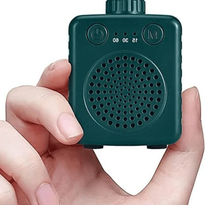 Travel Size White Noise Sleep Sound Machine