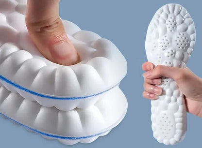 Super Soft Running Sport Insoles