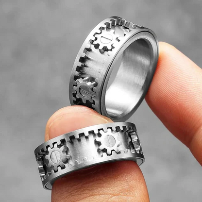 Gear Ring - Spinner