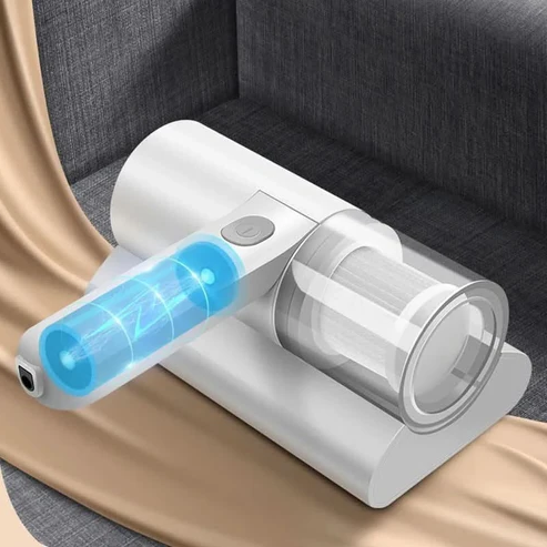 Deep Cleaner - High Frequency Strong Mite Removal