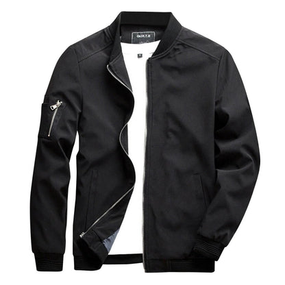 Stylish and Short Summer Jacket For Men