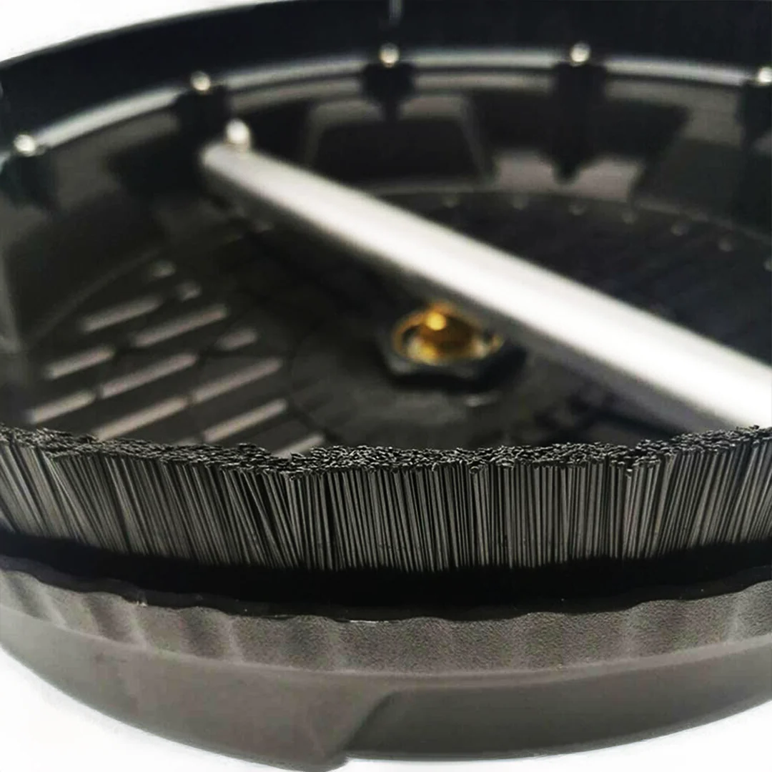 Professional Pressure Washer Surface Cleaner