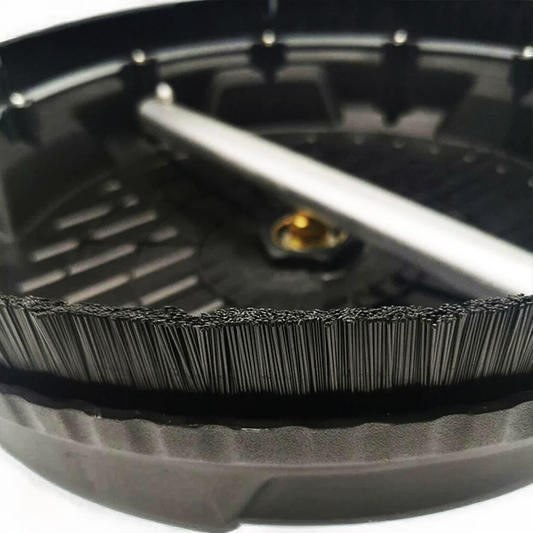 Professional Pressure Washer Surface Cleaner