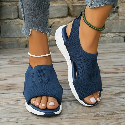 Sandals & Pain Relief Sport Sandals Womens