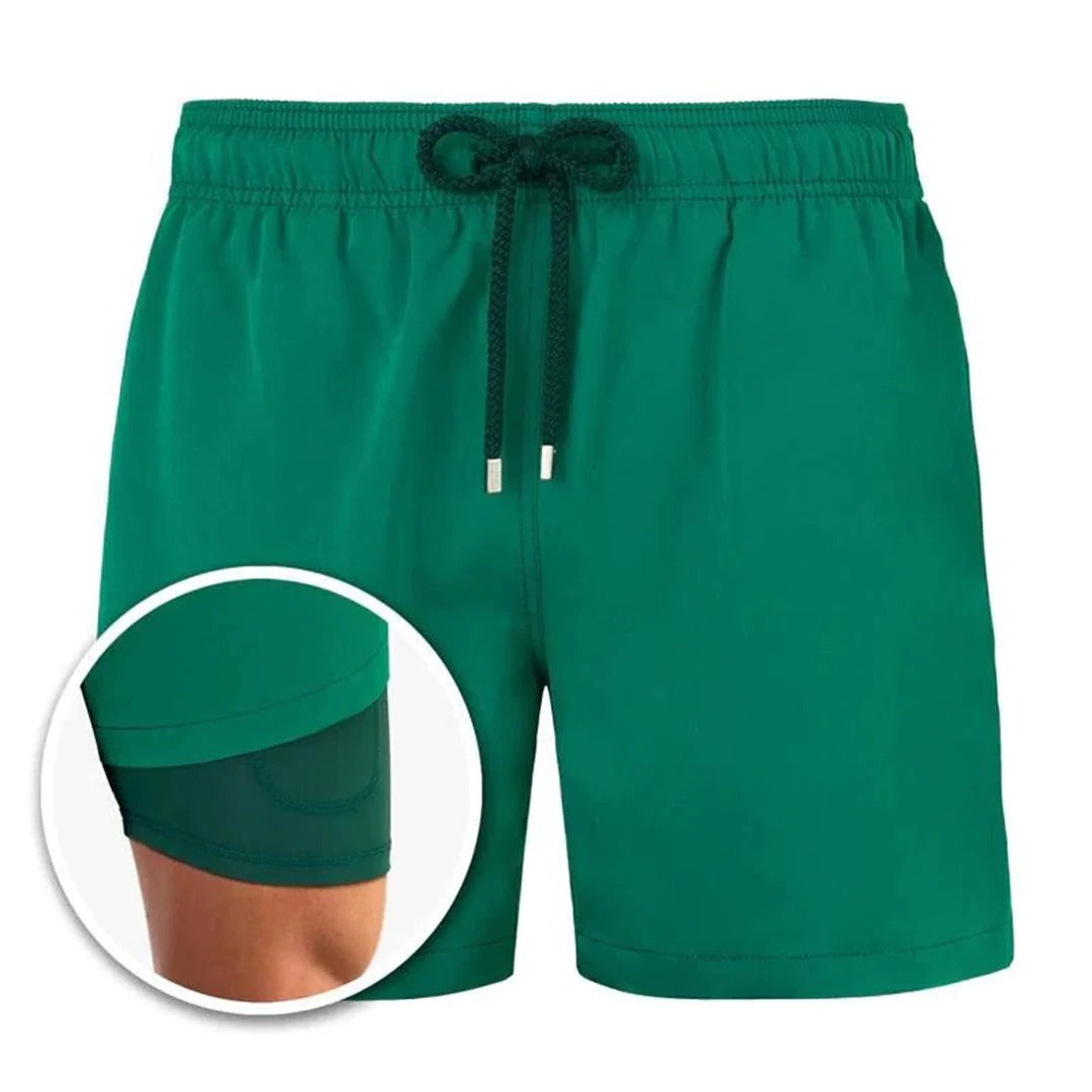 Stylish Swimming Trunks For Men