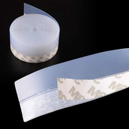 Self-adhesive Door Seal