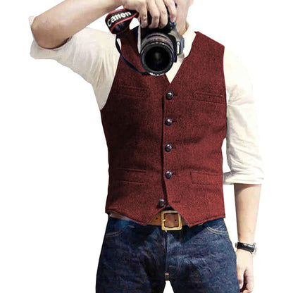 Stylish Vest For Men