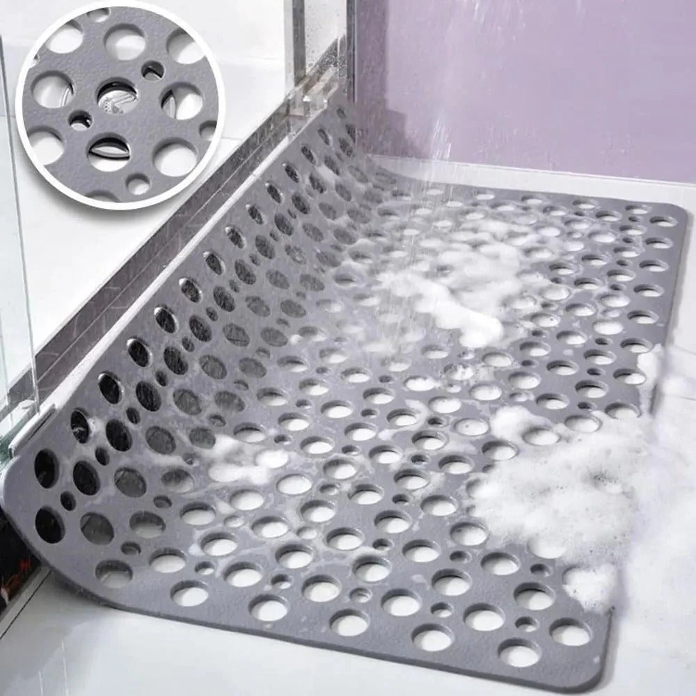 Secure Shower Mat
