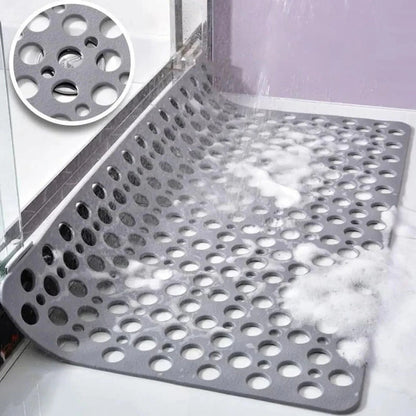 Secure Shower Mat