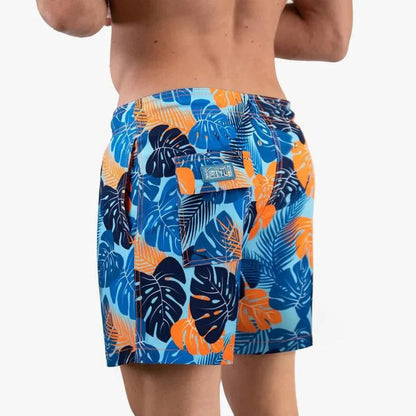 Stylish Swimming Trunks For Men