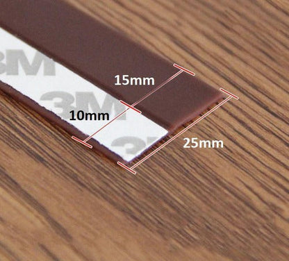 Self-adhesive Door Seal