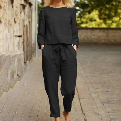 Stylish Two-Piece Set