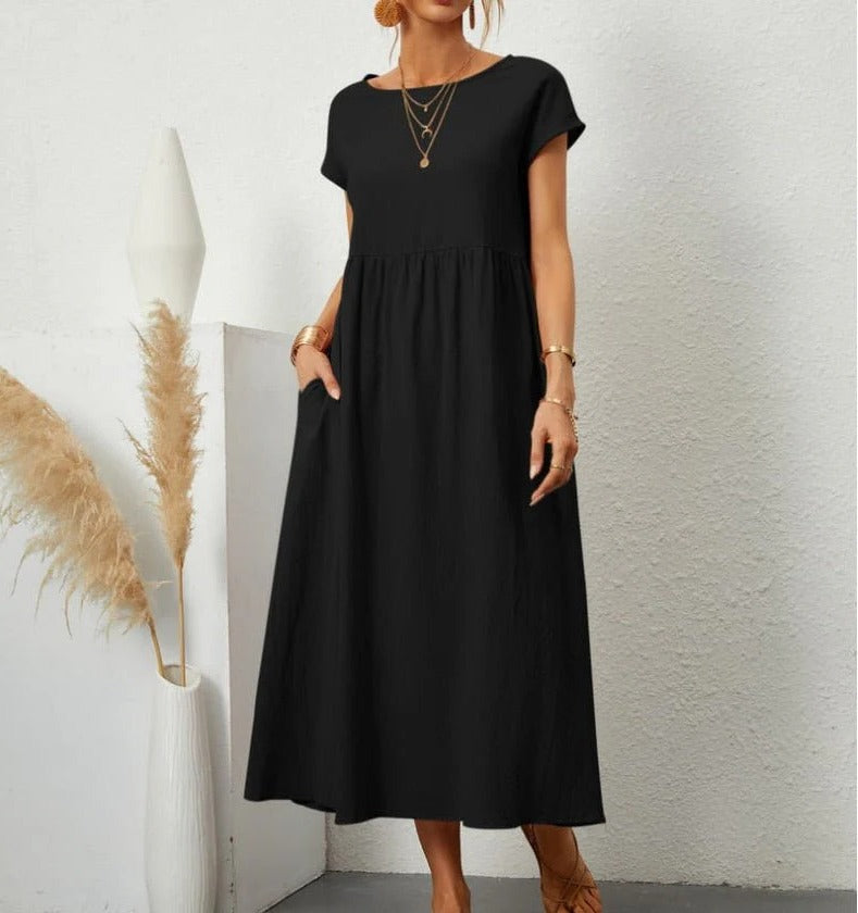 Stylish Summer Dress