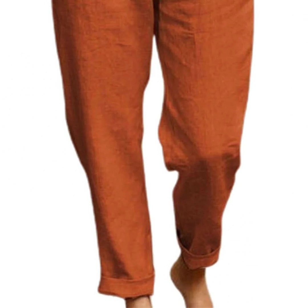 Stylish Two-Piece Set