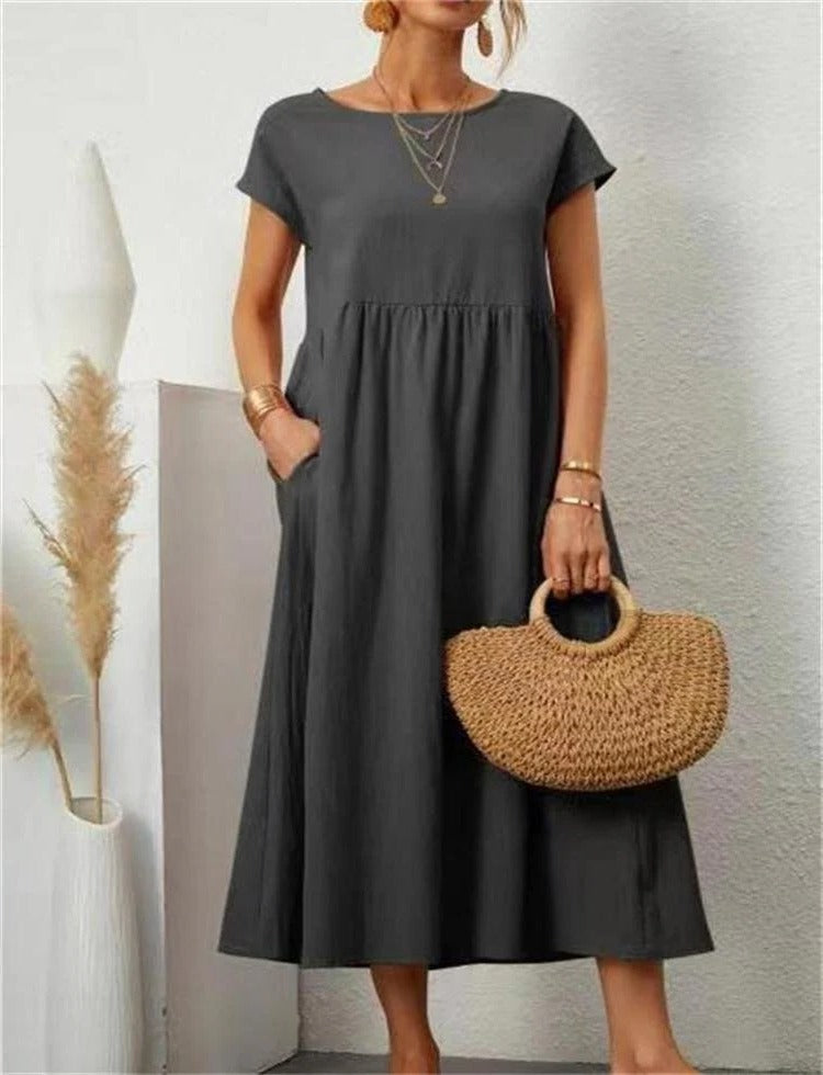 Stylish Summer Dress