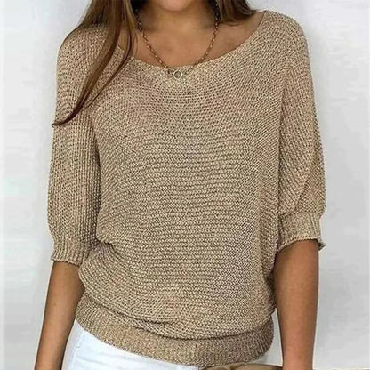 Stylish and Comfortable Top