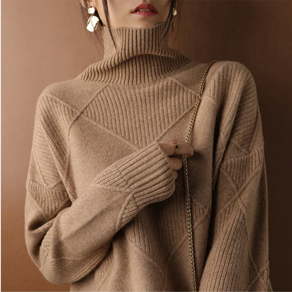 Knitted Sweater