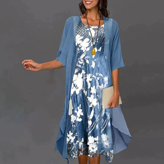 Stylish Women's Dress