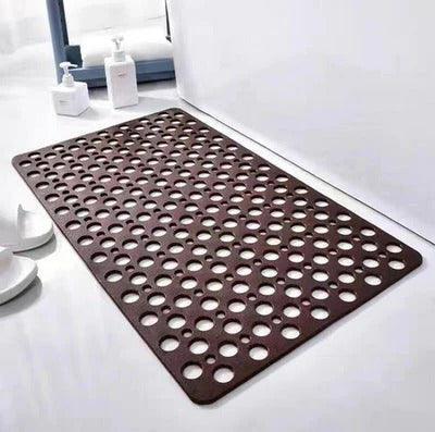 Secure Shower Mat
