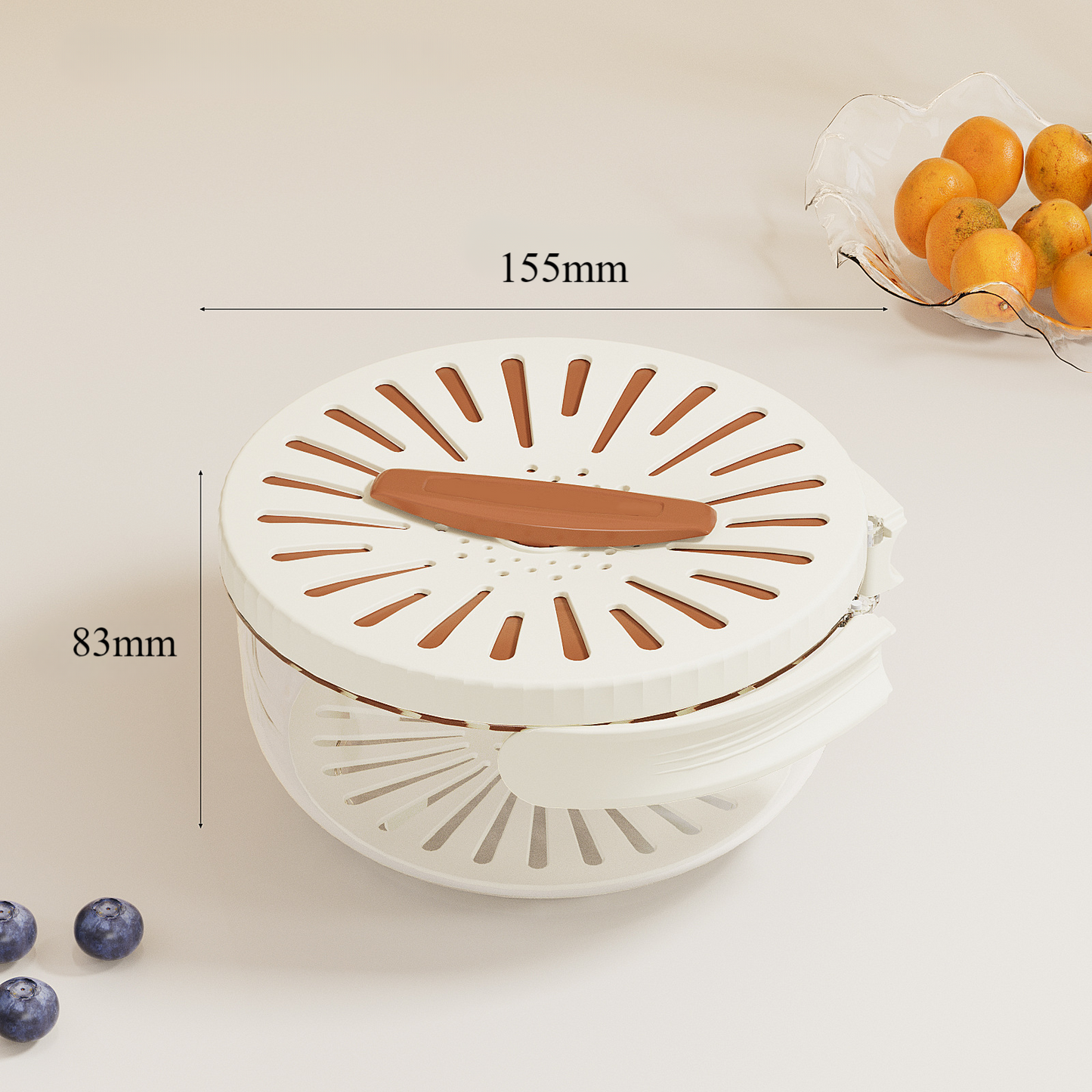 Multifunction Washing Basket