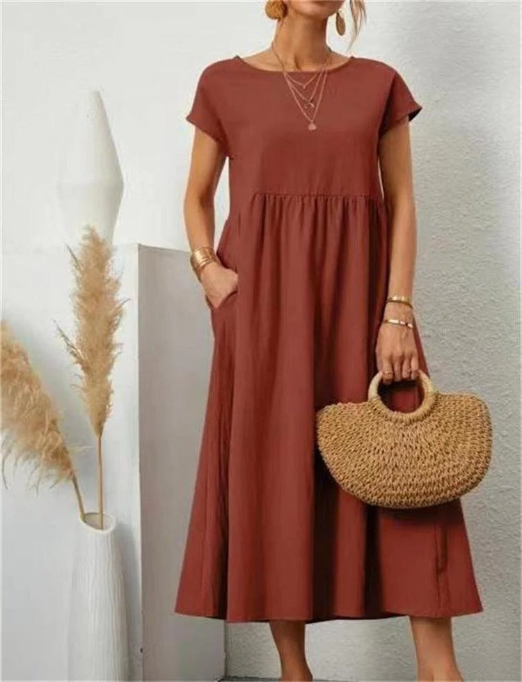 Stylish Summer Dress