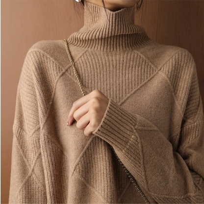 Knitted Sweater