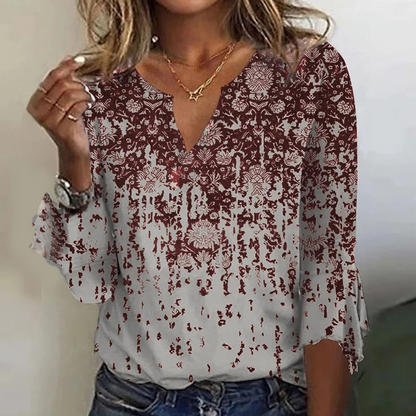 Exclusive design and first-class quality combined Top