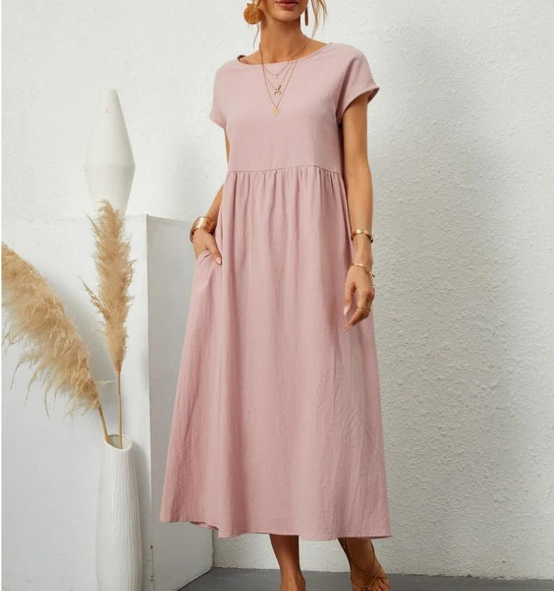 Stylish Summer Dress