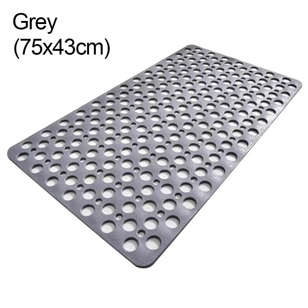 Secure Shower Mat