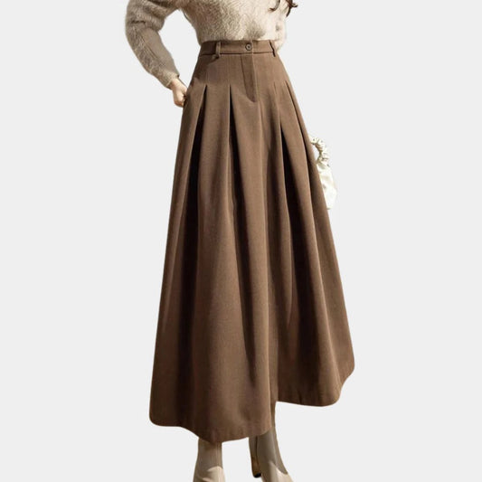 Elegant Ladies Skirt