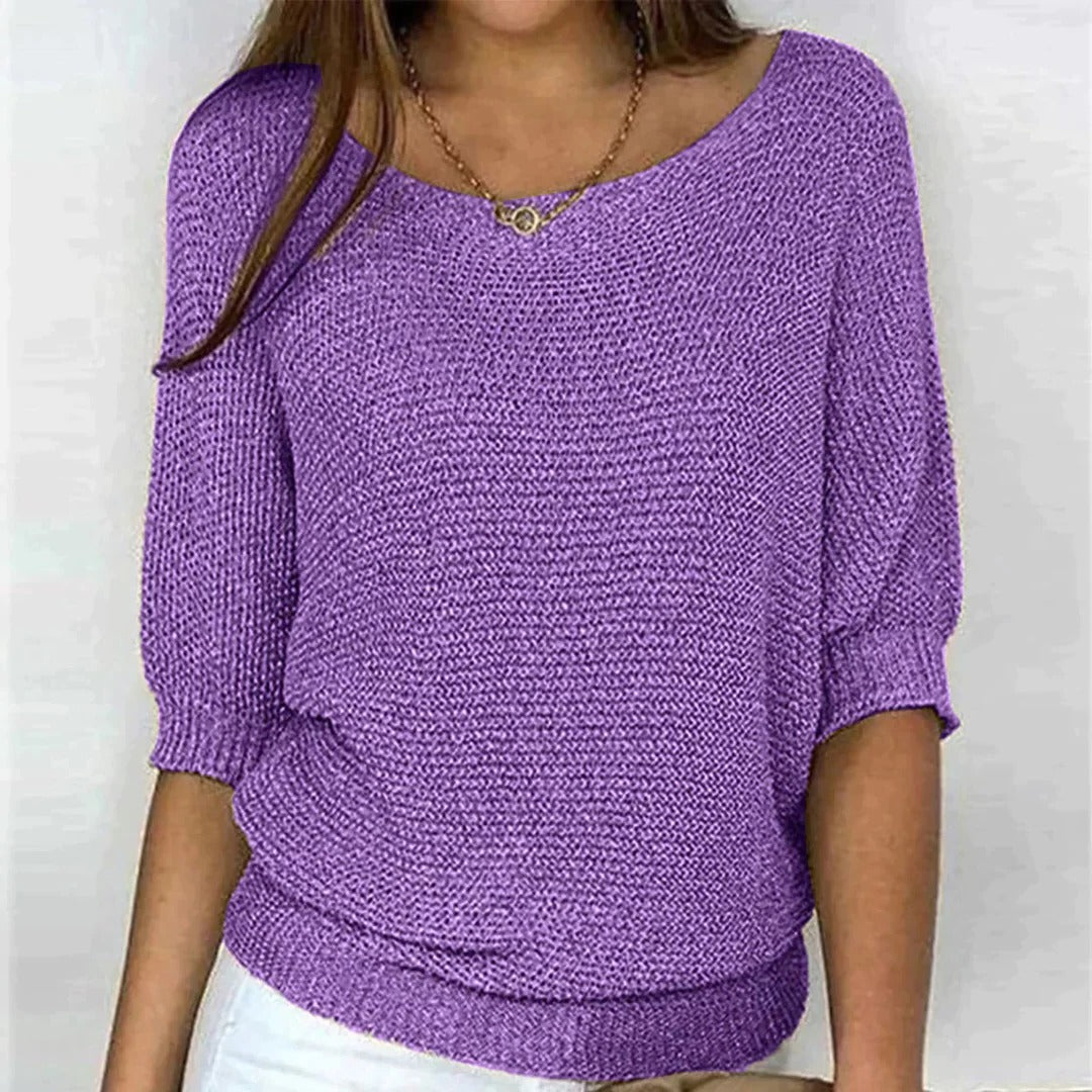 Stylish and Comfortable Top