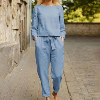 Stylish Two-Piece Set