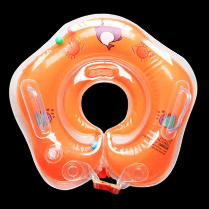 Baby Floating Neck Ring