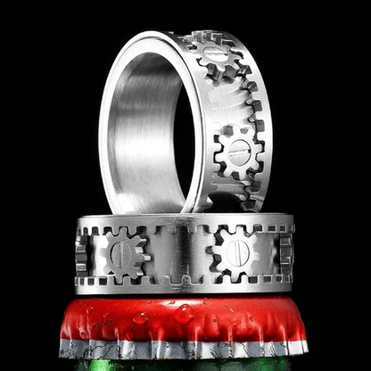 Gear Ring - Spinner