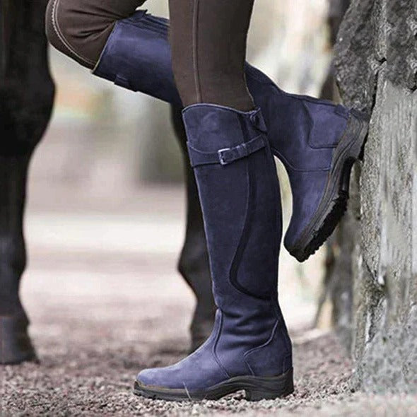 Waterproof boots for women
