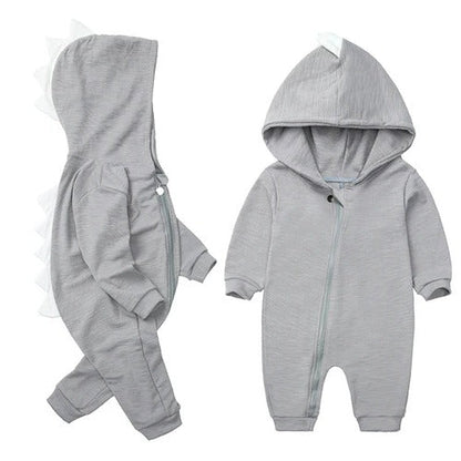 Dinosaur Baby Onesie